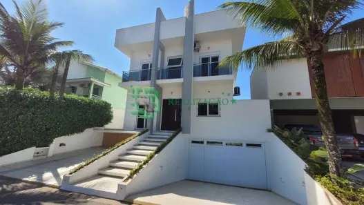 Casa de Condomínio com 4 Quartos à venda, 450m² no Vila São Paulo, Itanhaém
