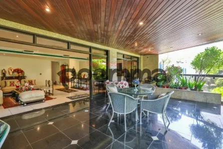 Apartamento com 5 Quartos à venda, 339m² no Barra da Tijuca, Rio de Janeiro