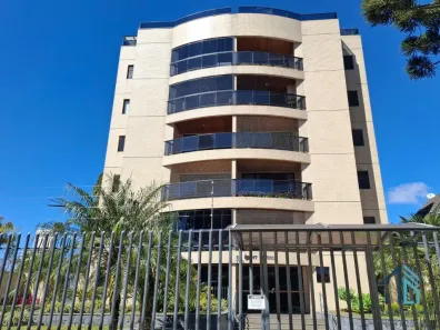 Apartamento com 3 Quartos à venda, 184m² no Bacacheri, Curitiba