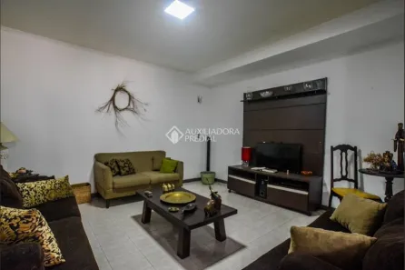 Sobrado com 3 Quartos à venda, 450m² no Parque das Nações, Santo André