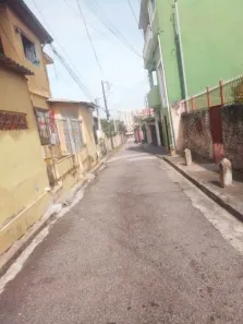 Casa com 1 Quarto para alugar, 50m² no Vila Lageado, São Paulo