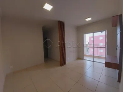 Apartamento com 2 Quartos à venda, 58m² no Jardim Bela Vista, Americana