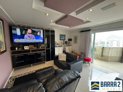 Cobertura com 2 Quartos à venda, 141m² no Barra Olímpica, Rio de Janeiro