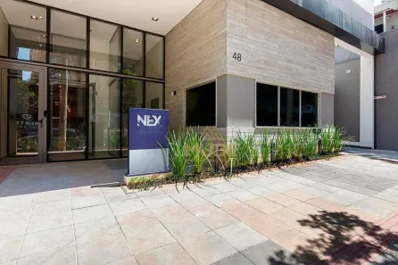Kitnet com 1 Quarto para alugar, 25m² no Vila Olímpia, São Paulo