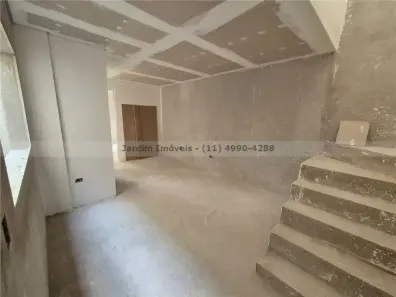 Cobertura com 2 Quartos à venda, 80m² no Vila Gilda, Santo André