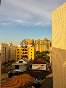 Apartamento com 1 Quarto à venda, 54m² no Enseada, Guarujá