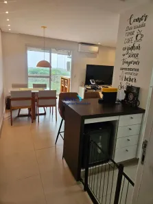 Apartamento com 2 Quartos à venda, 62m² no Jardim São Vicente, Campinas
