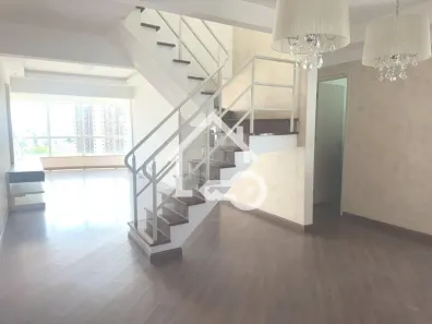 Apartamento com 3 Quartos à venda, 201m² no Rudge Ramos, São Bernardo do Campo