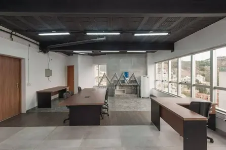 Sala Comercial à venda, 65m² no Santa Lúcia, Belo Horizonte