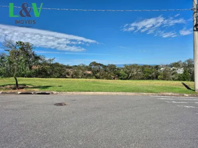 Lote/Terreno à venda, 637m² no Santa Isabel II, Louveira