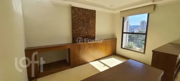 Apartamento com 4 Quartos à venda, 307m² no Santana, São Paulo