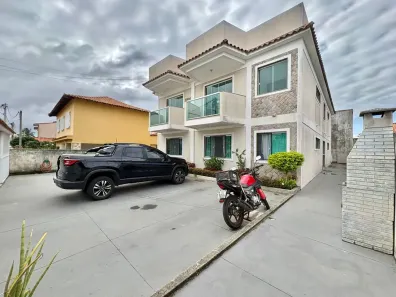 Apartamento com 2 Quartos à venda, 70m² no Praia do Foguete, Cabo Frio