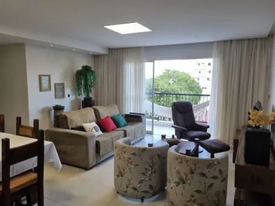 Apartamento com 3 Quartos à venda, 130m² no Boa Viagem, Recife