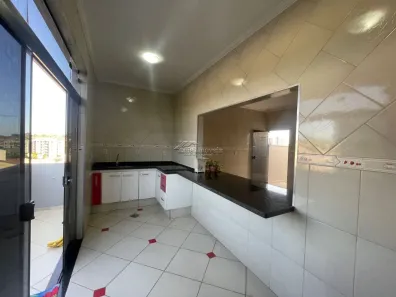 Casa com 3 Quartos à venda, 300m² no Jardim de Cresci, São Carlos