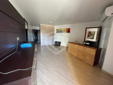 Apartamento com 3 Quartos à venda, 110m² no Jardim Panorama, Bauru