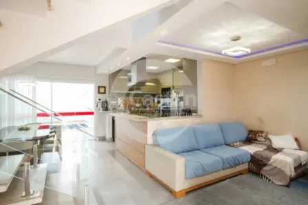 Sobrado com 3 Quartos à venda, 80m² no Vila Carrão, São Paulo