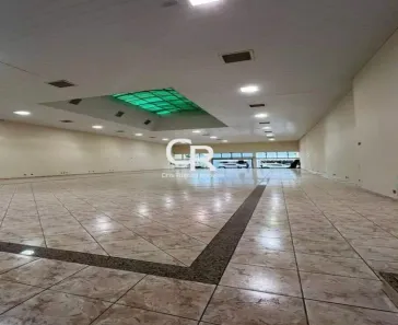 Imóvel Comercial para alugar, 610m² no Centro, Indaiatuba