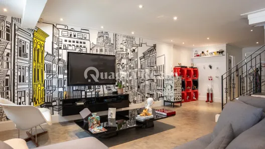 Casa de Condomínio com 3 Quartos à venda, 565m² no Vila Madalena, São Paulo