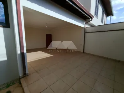 Sobrado com 2 Quartos à venda, 153m² no Cidade Jardim, Rio Claro