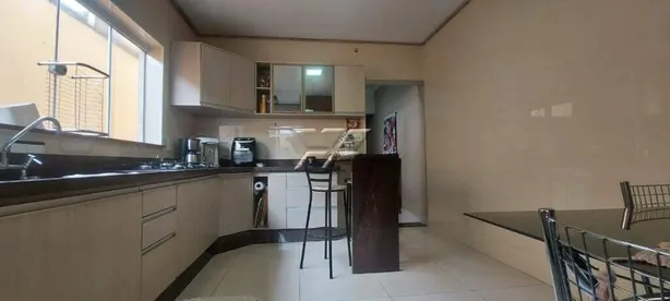 Casa com 3 Quartos à venda, 164m² no Parque Mãe Preta, Rio Claro