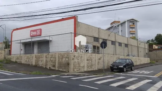 Prédio Comercial para alugar, 646m² no Jardim Conceição, Campinas