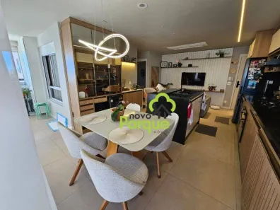 Apartamento com 3 Quartos à venda, 72m² no Vila Nair, São Paulo
