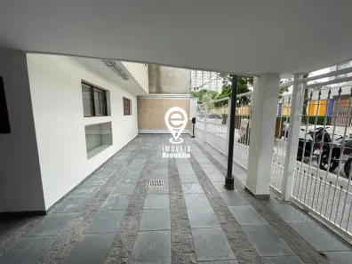 com 4 Quartos para alugar, 282m² no Indianópolis, São Paulo