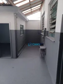 Ponto Comercial para alugar, 238m² no Vila Guarani (Z Sul), São Paulo