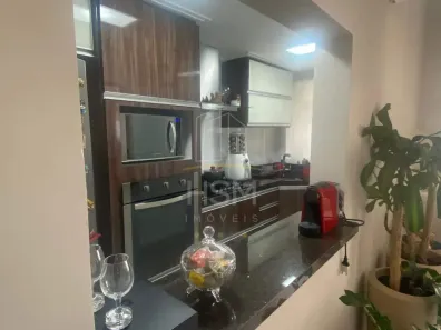 Cobertura com 2 Quartos à venda, 157m² no Taboão, São Bernardo do Campo