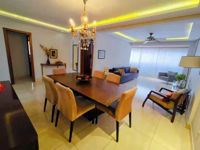 Apartamento com 4 Quartos à venda, 140m² no Jardim Camburi, Vitória