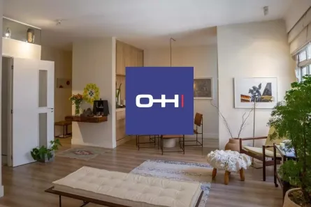 Apartamento com 2 Quartos à venda, 130m² no Perdizes, São Paulo