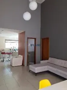 Casa com 1 Quarto à venda, 290m² no Recreio dos Bandeirantes, São Carlos