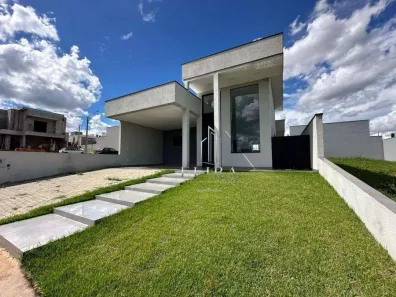 Casa de Condomínio com 3 Quartos à venda, 190m² no Parque dos Pinheiros, Nova Odessa