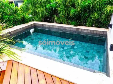 Apartamento com 2 Quartos à venda, 189m² no Leblon, Rio de Janeiro