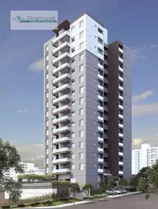 Apartamento com 3 Quartos à venda, 82m² no Vila Mariana, São Paulo