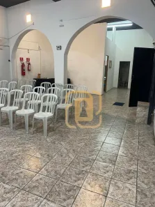 Sala Comercial para alugar, 125m² no Brasilândia, São Paulo