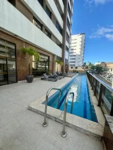 Apartamento com 2 Quartos à venda, 90m² no Itaigara, Salvador