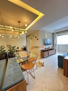 Apartamento com 3 Quartos à venda, 66m² no Jardim Textil, São Paulo