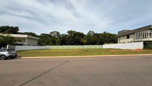 Lote/Terreno à venda, 640m² no Parque Cidade, Goiânia