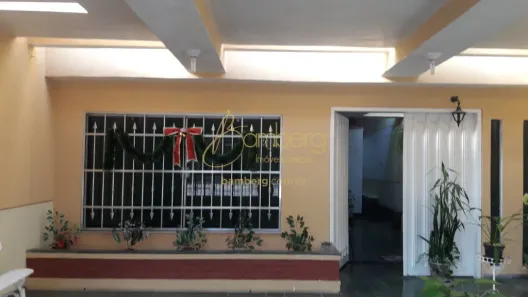 Casa com 3 Quartos à venda, 182m² no Jardim Santa Helena, São Paulo