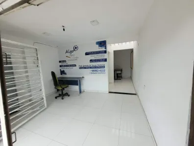Imóvel Comercial para alugar, 60m² no Centro, Petrolina