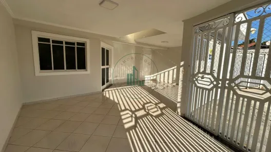 Sobrado com 3 Quartos à venda, 150m² no Jardim Aman, Piracicaba