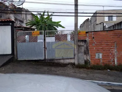 Lote/Terreno à venda, 350m² no Conjunto Residencial Jardim Canaã, São Paulo