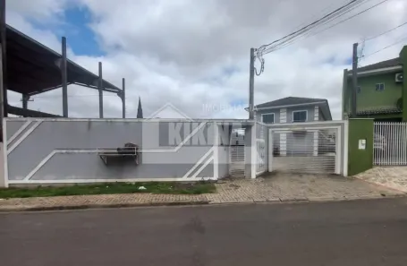 Apartamento com 2 Quartos à venda, 48m² no Uvaranas, Ponta Grossa