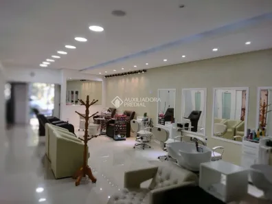 Ponto Comercial à venda, 163m² no Menino Deus, Porto Alegre