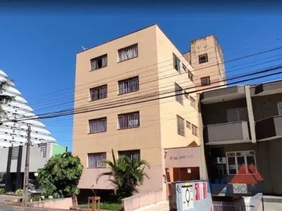 Apartamento com 1 Quarto para alugar, 45m² no Vila Ipiranga, Londrina