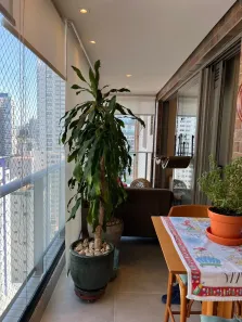 Apartamento com 2 Quartos à venda, 84m² no Aparecida, Santos