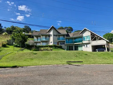 Casa com 7 Quartos à venda, 530m² no Condomínio Jardim das Palmeiras, Bragança Paulista