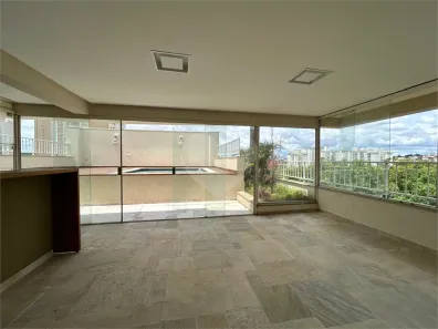 Apartamento com 4 Quartos à venda, 420m² no Fazenda São Quirino, Campinas