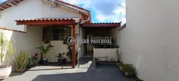 Casa com 2 Quartos à venda, 159m² no Independência, Ribeirão Preto